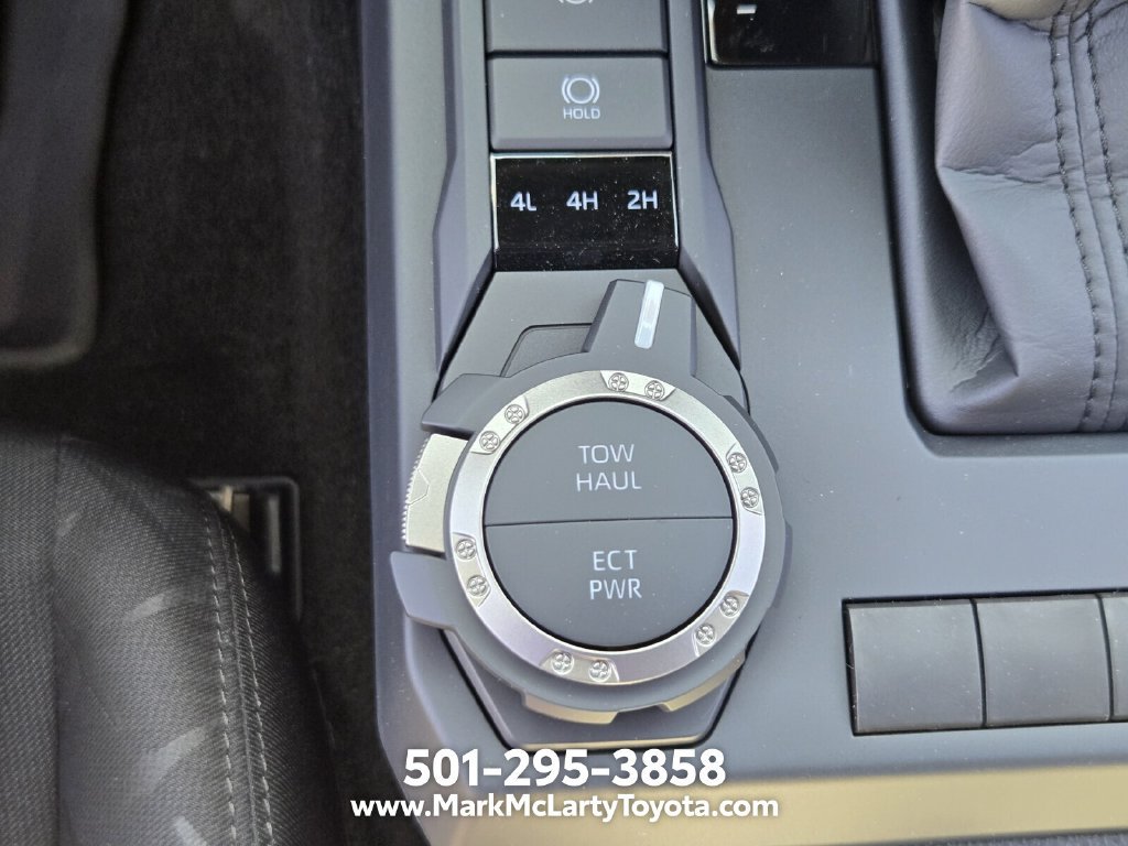 New 2026 Toyota Tacoma SR5 AWD/4WD image 20