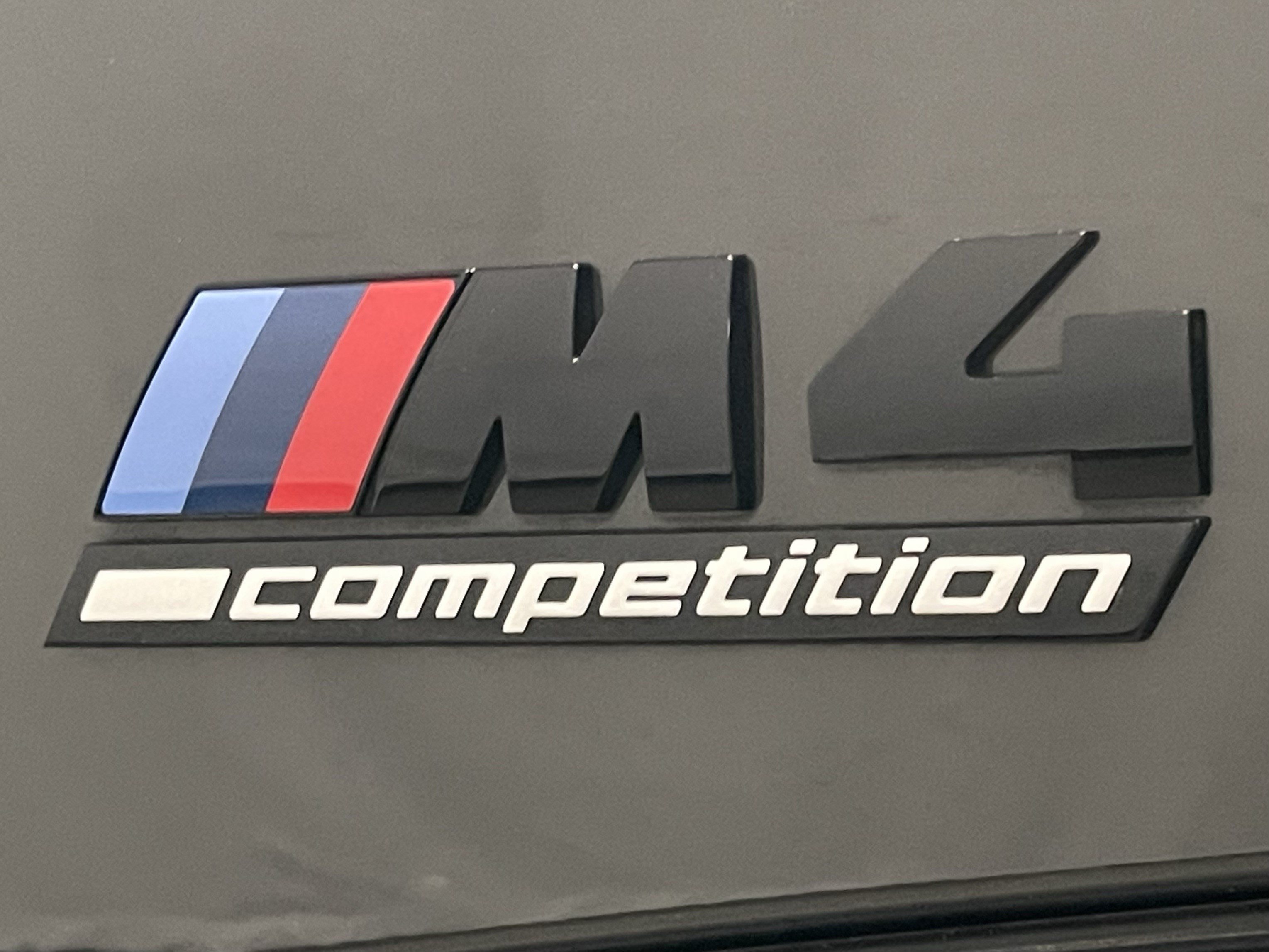 Used 2022 BMW M4 xDrive Competition w/ Executive Package AWD/4WD image 23