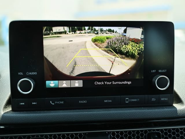 Certified 2023 Honda Civic Sport image 41