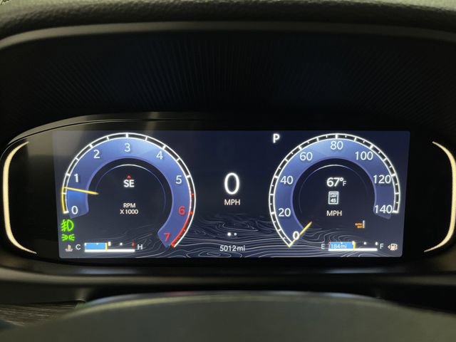 Used 2024 Jeep Wagoneer Series III w/ Convenience Group I image 18