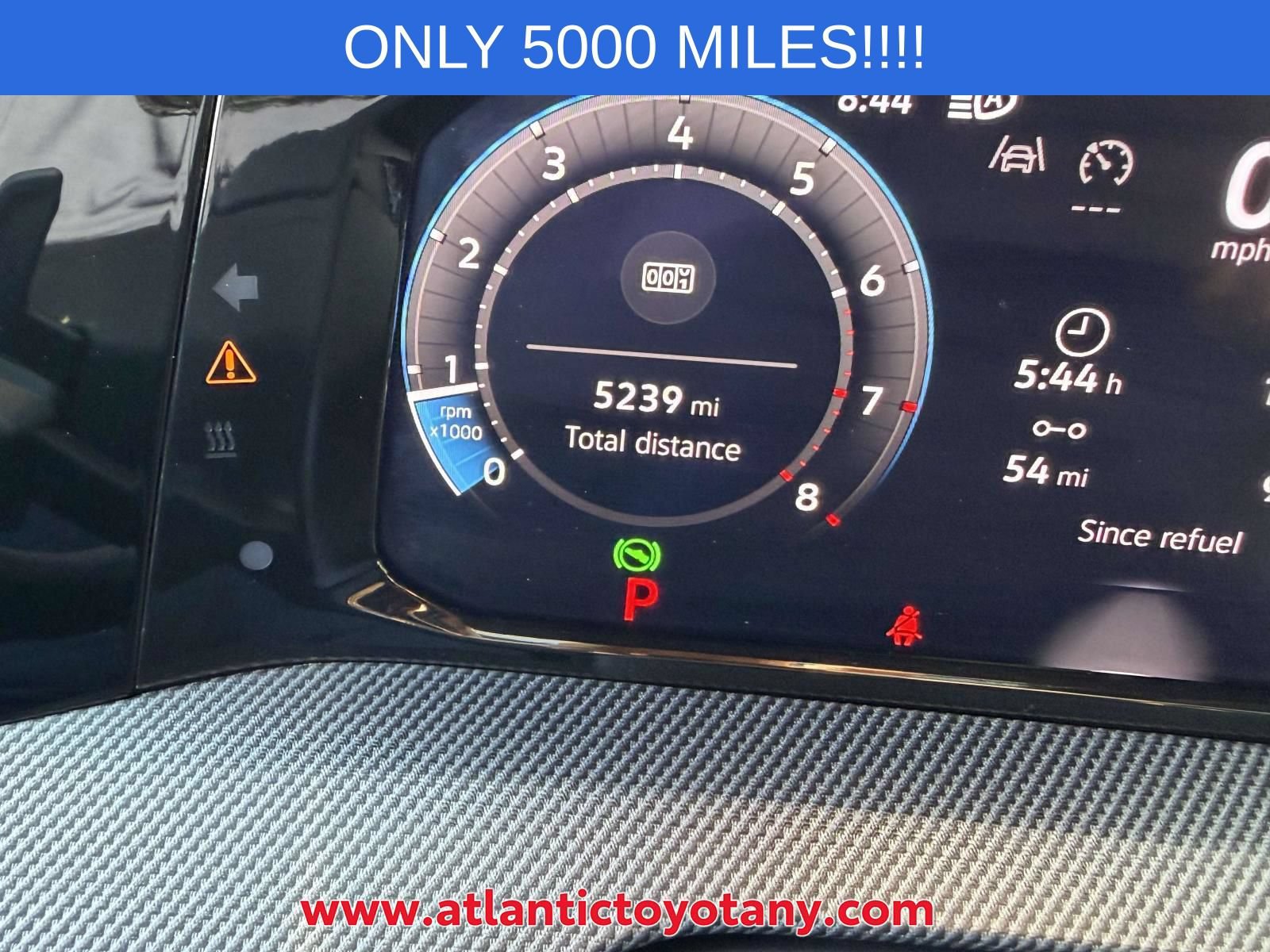 Used 2026 Volkswagen Golf AWD/4WD image 37