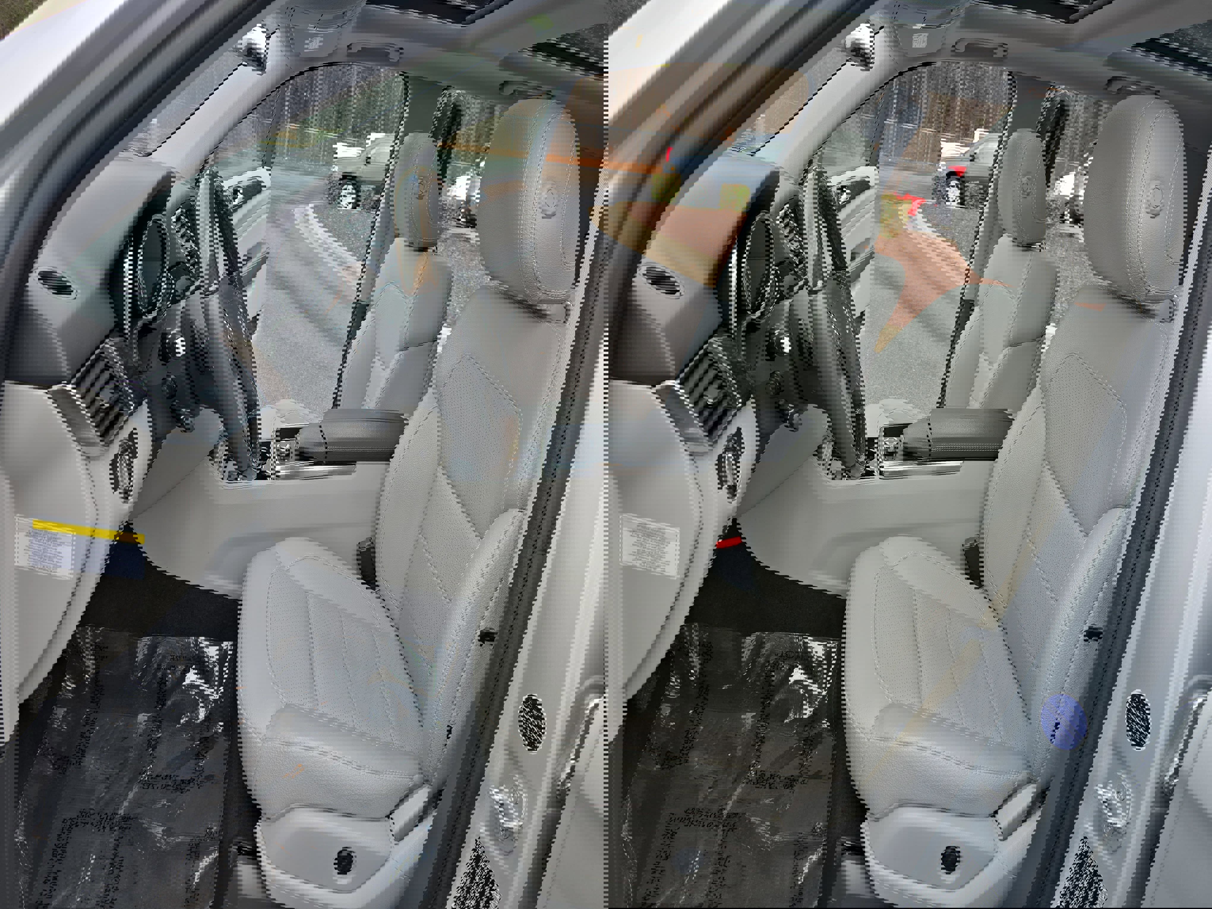 Used 2013 Mercedes-Benz ML 350 2WD image 17