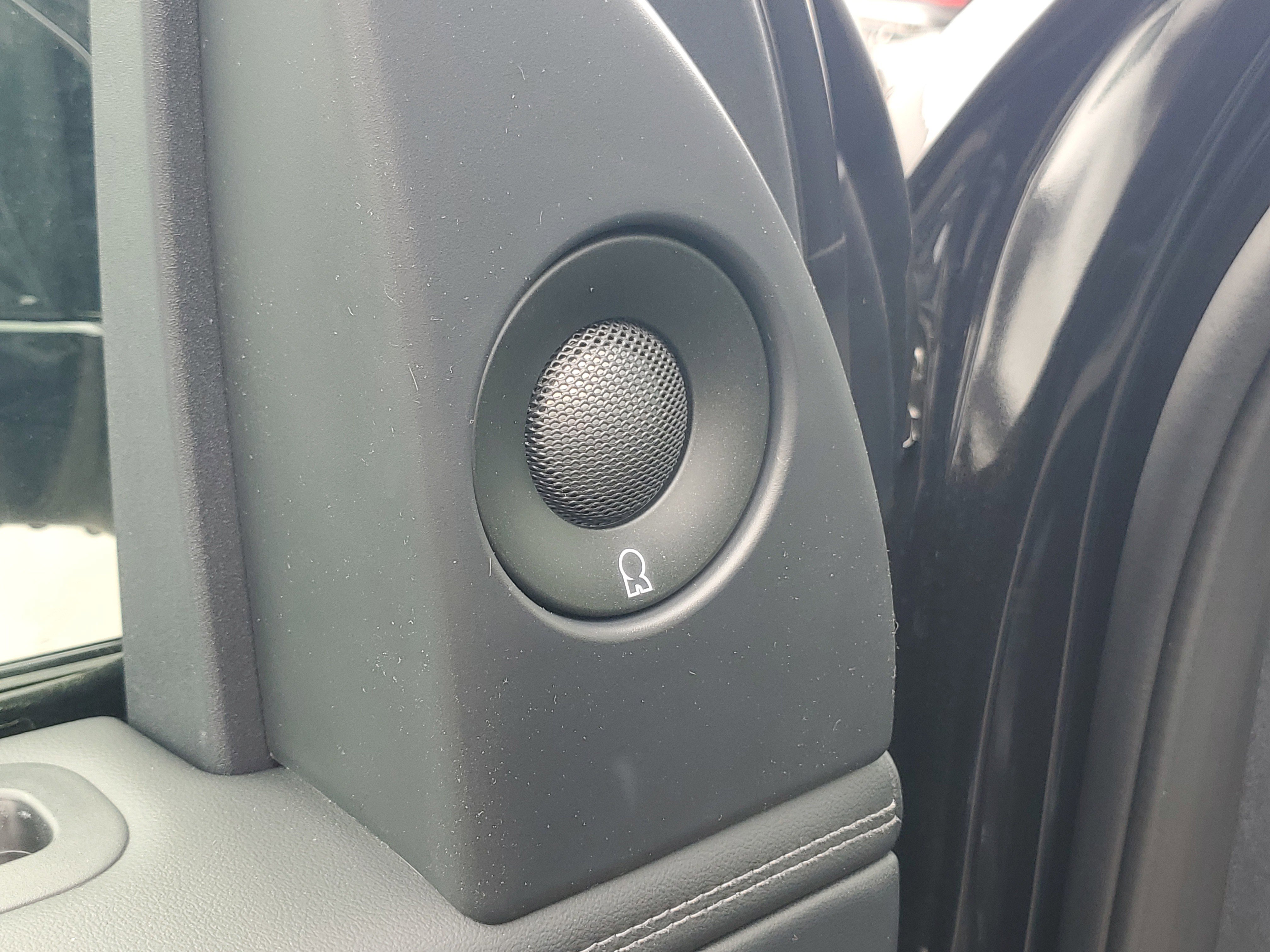 New 2026 Lincoln Navigator L Reserve image 9