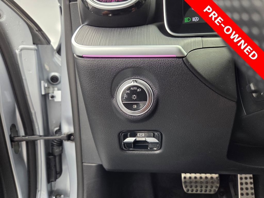 Used 2023 Mercedes-Benz C 300 Sedan image 34