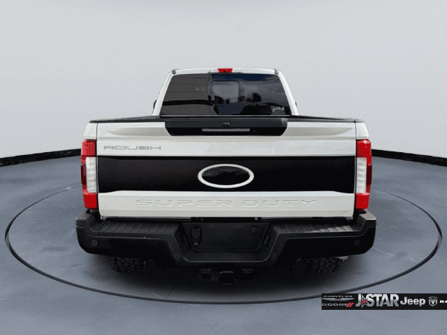 Used 2019 Ford F250 Lariat w/ Lariat Ultimate Package AWD/4WD image 6