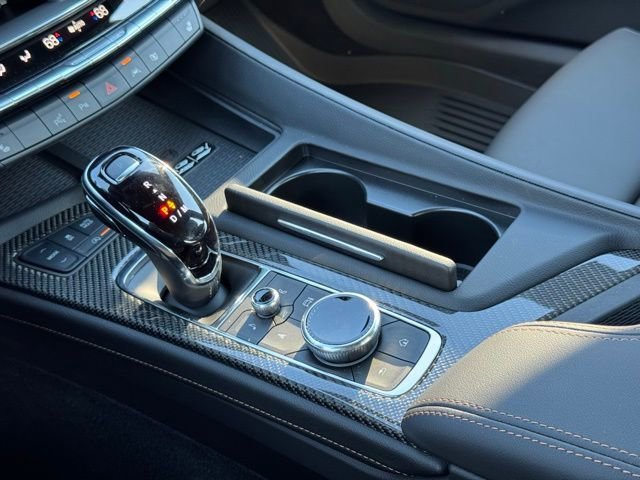 New 2026 Cadillac CT5 Sport RWD image 34