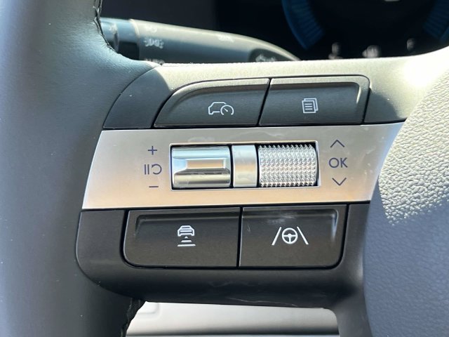 Certified 2026 Hyundai Kona SEL Sport AWD/4WD image 21