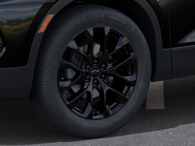 New 2026 Chevrolet Blazer LT w/ LPO, Floor Liner Package FWD image 10