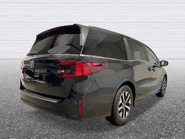 New 2026 Honda Odyssey EX-L image 5