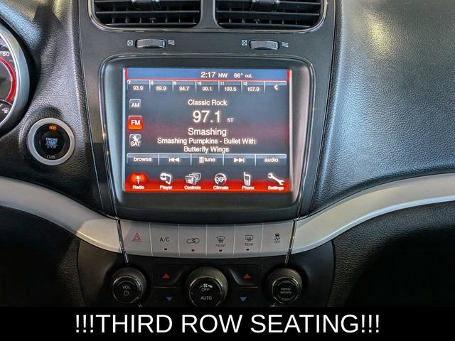 Used 2017 Dodge Journey GT w/ Driver Convenience Group image 29
