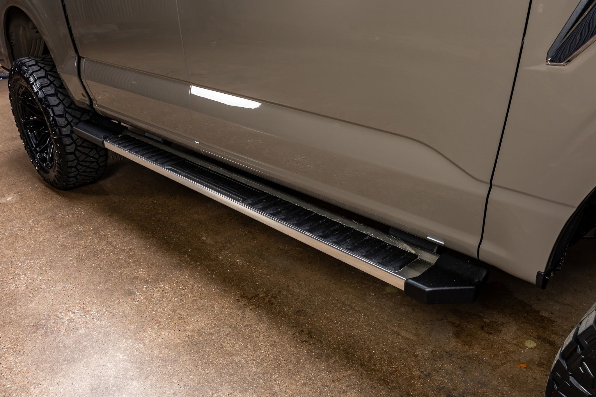 Used 2026 Ford F150 Lariat AWD/4WD image 13