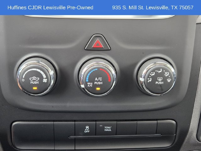 Used 2023 RAM 1500 Tradesman w/ Popular Equipment Group RWD image 19