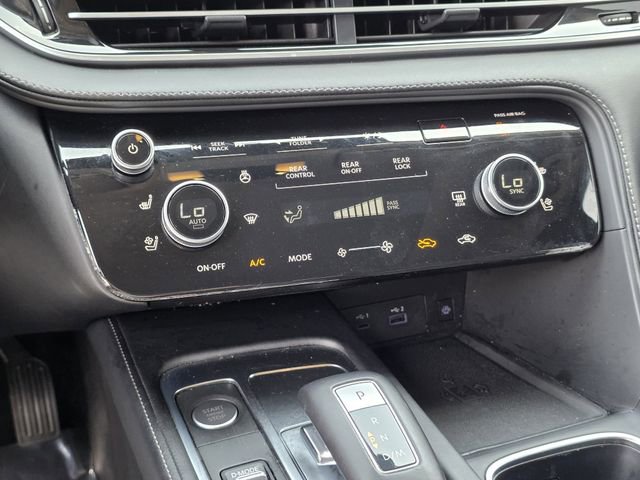 Used 2024 INFINITI QX60 Luxe FWD image 22