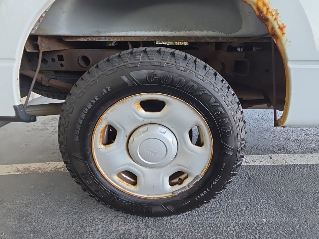 Used 2008 Ford F150 XL RWD image 19