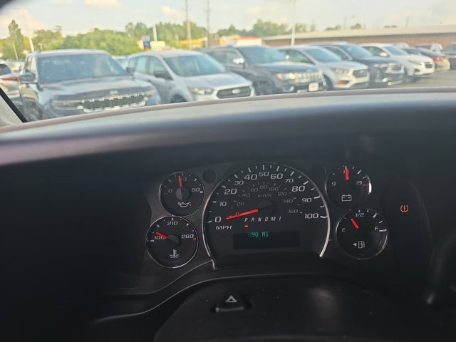 Used 2011 Chevrolet Express 2500 Work Van image 18