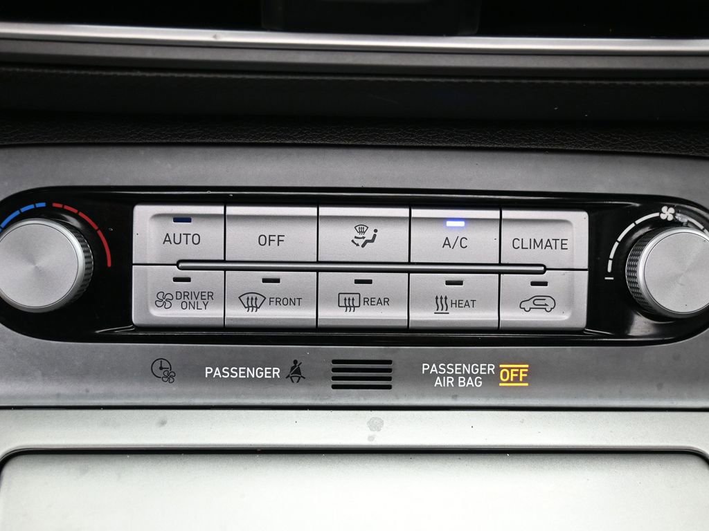 Used 2020 Hyundai Kona Ultimate w/ Cargo Package image 28