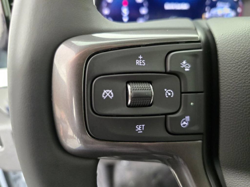 New 2026 Chevrolet Silverado 2500 High Country w/ High Country Premium Package AWD/4WD image 29