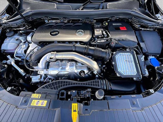 New 2026 Mercedes-Benz GLA 250 image 13