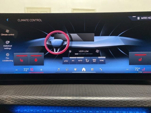 Used 2025 BMW 430i xDrive w/ Premium Package image 48