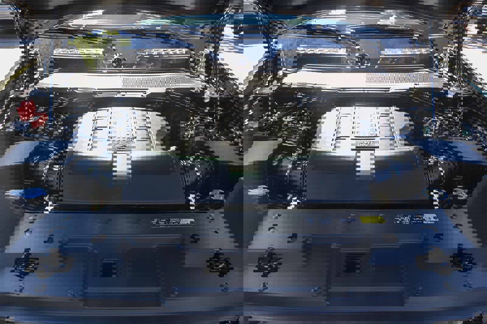 New 2025 Land Rover Defender 130 V8 image 28