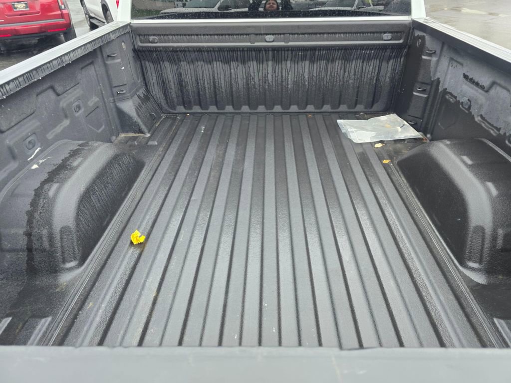 Used 2023 Chevrolet Silverado 1500 W/T w/ WT Safety Package image 6