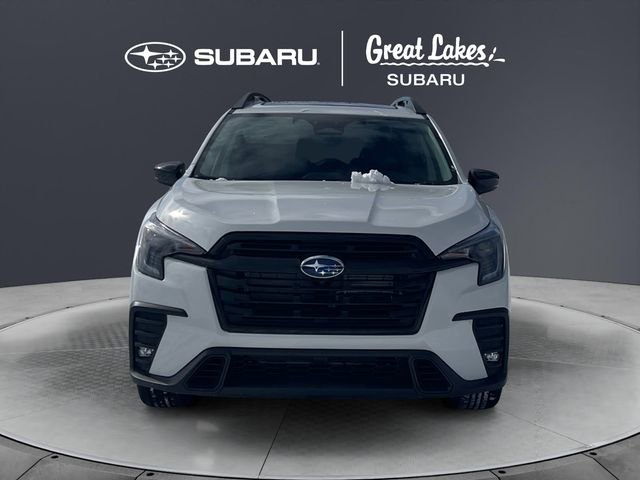 New 2026 Subaru Ascent Bronze Edition image 8