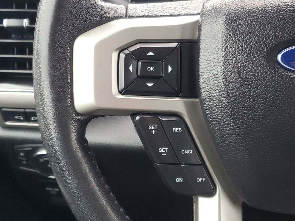 Used 2020 Ford F150 Lariat AWD/4WD image 16