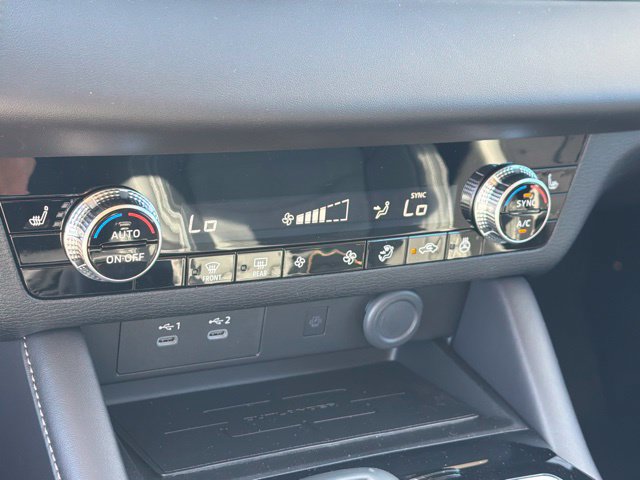 New 2026 Mitsubishi Outlander SE FWD image 30