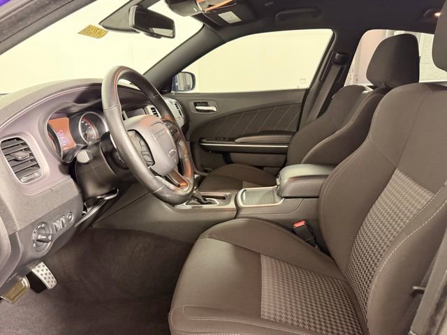 Certified 2023 Dodge Charger Scat Pack w/ Harman/Kardon Audio Group image 15