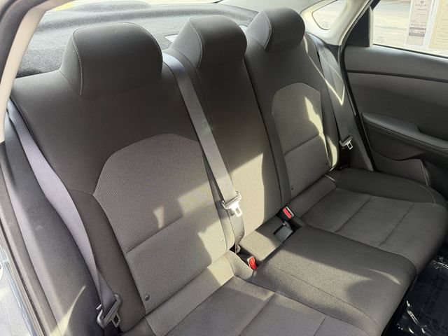 Certified 2024 Kia Forte LXS FWD image 24