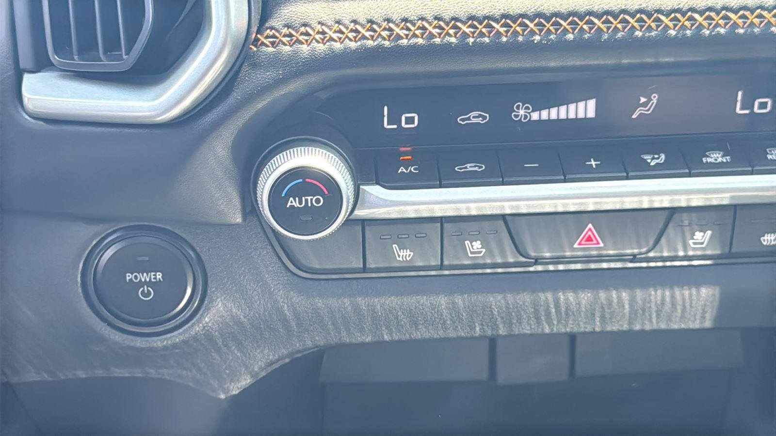 New 2026 MAZDA CX-50 AWD 2.5 Hybrid w/ Premium Pkg image 17