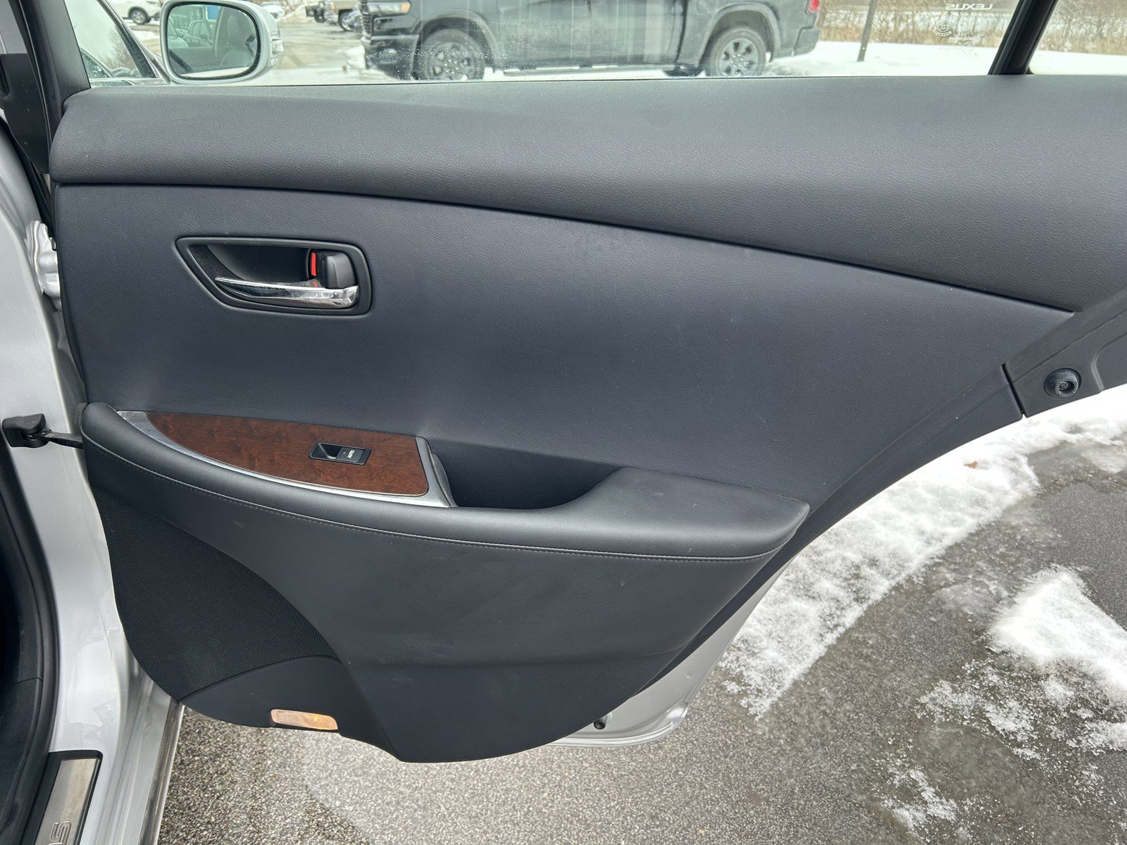 Used 2011 Lexus ES 350 image 13