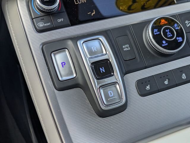 Used 2023 Hyundai Palisade Calligraphy AWD/4WD image 18