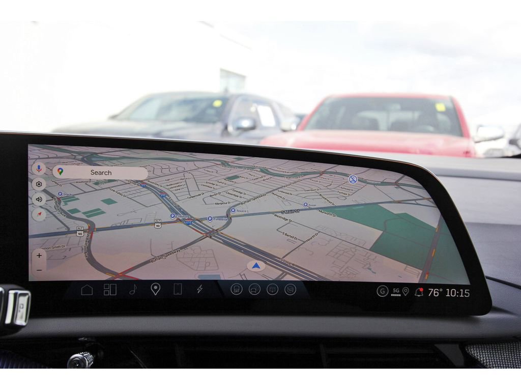 New 2026 Cadillac Optiq Sport 1 image 17