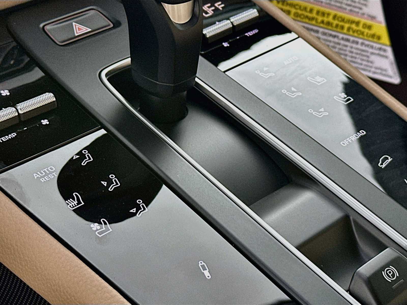 New 2026 Porsche Macan S AWD/4WD image 21