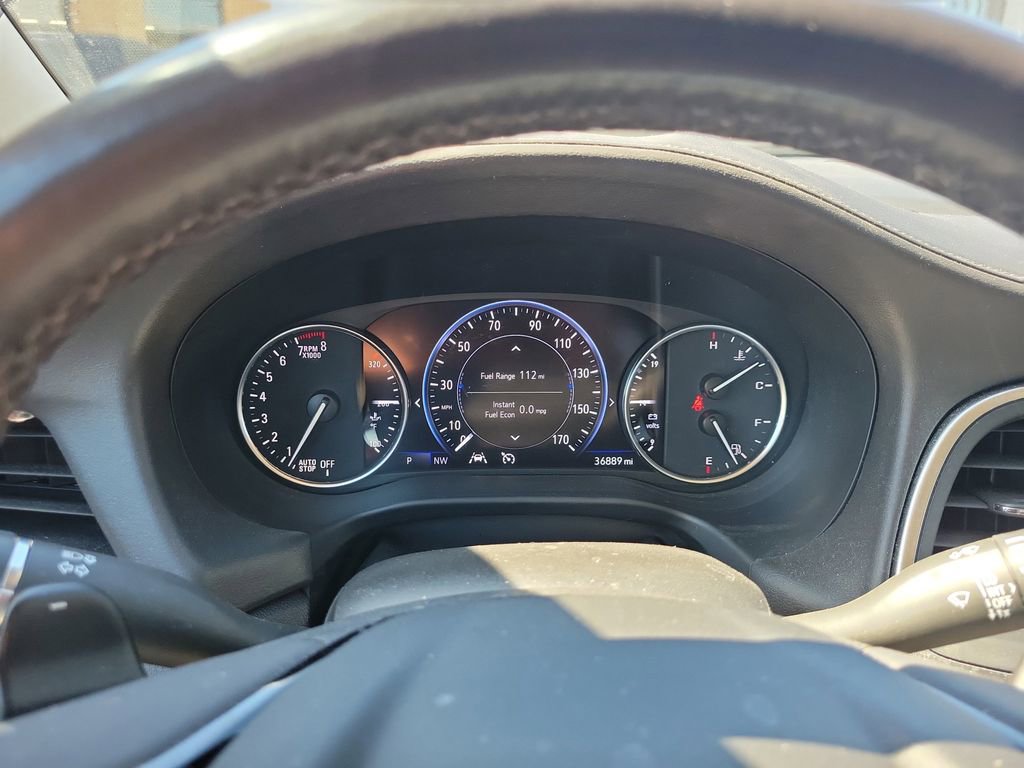 Used 2023 Buick Enclave Premium w/ Experience Buick Package image 23