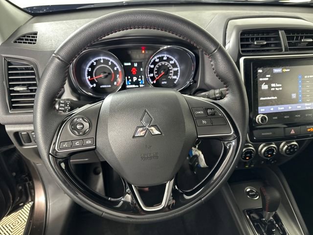 Used 2024 Mitsubishi Outlander Sport LE image 14