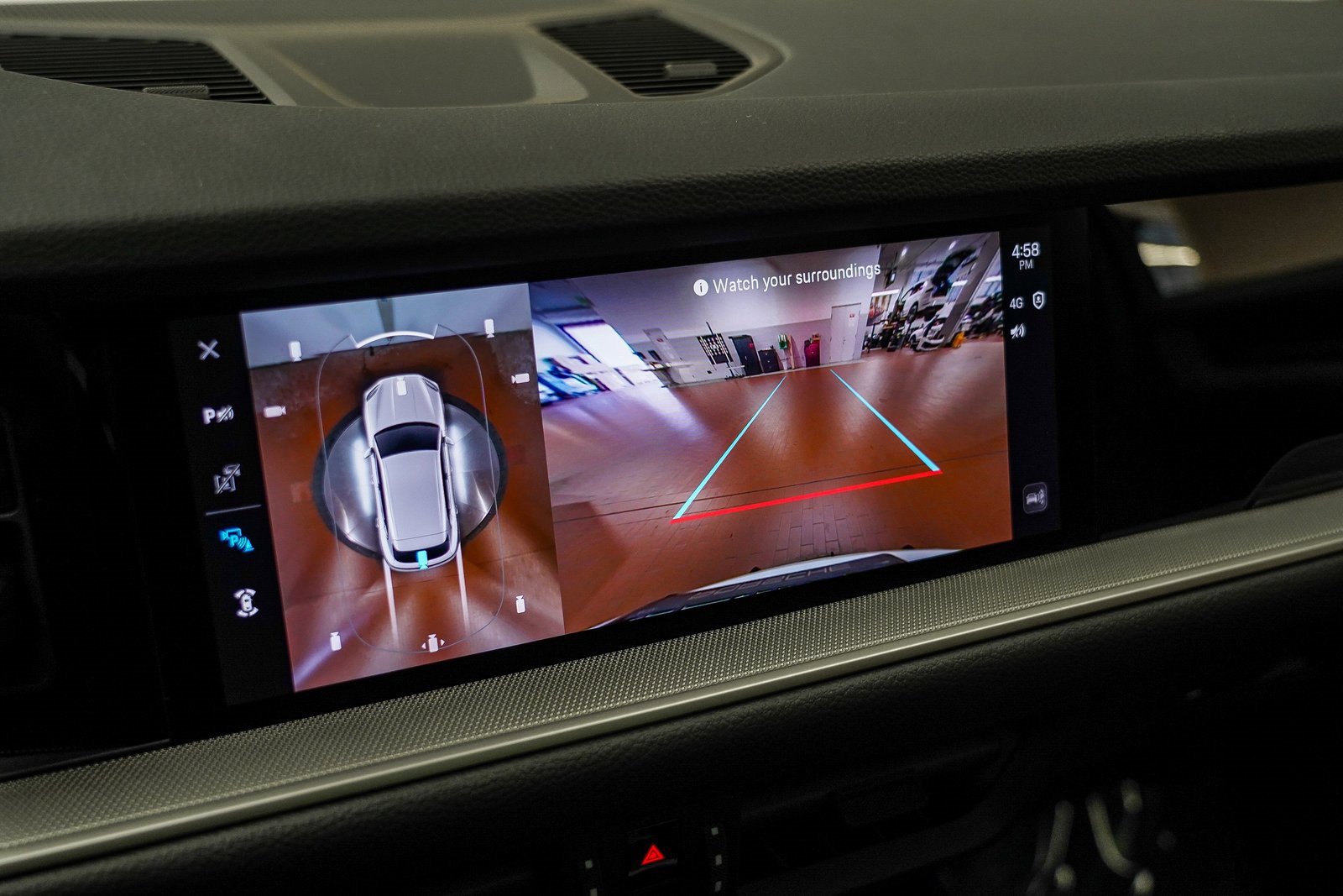 Used 2025 Porsche Cayenne image 29