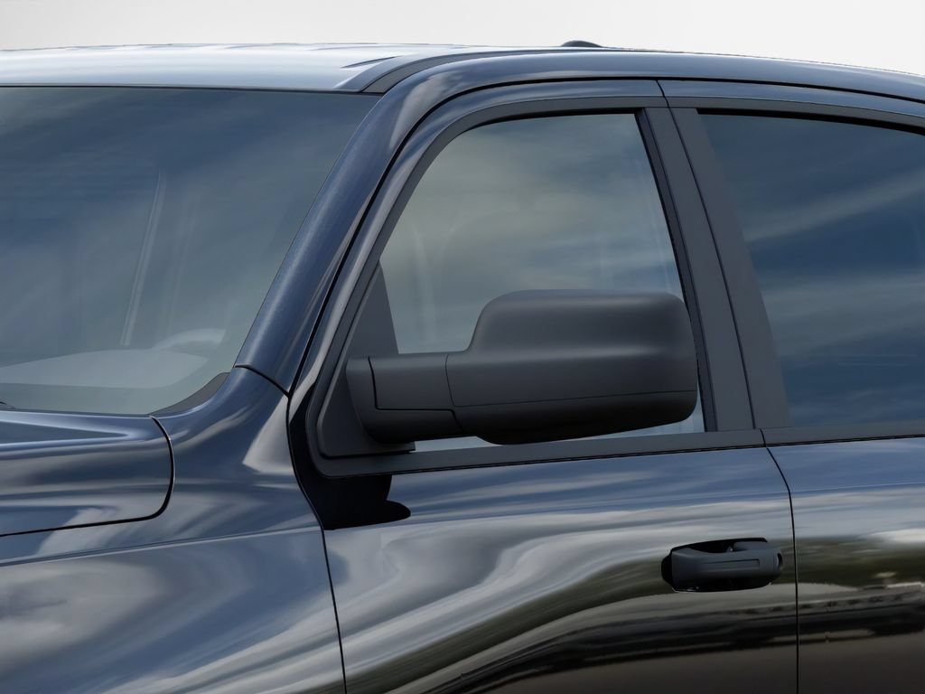 New 2026 RAM 1500 Express AWD/4WD image 12