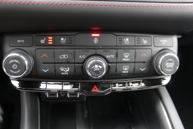 New 2026 Dodge Durango GT image 22