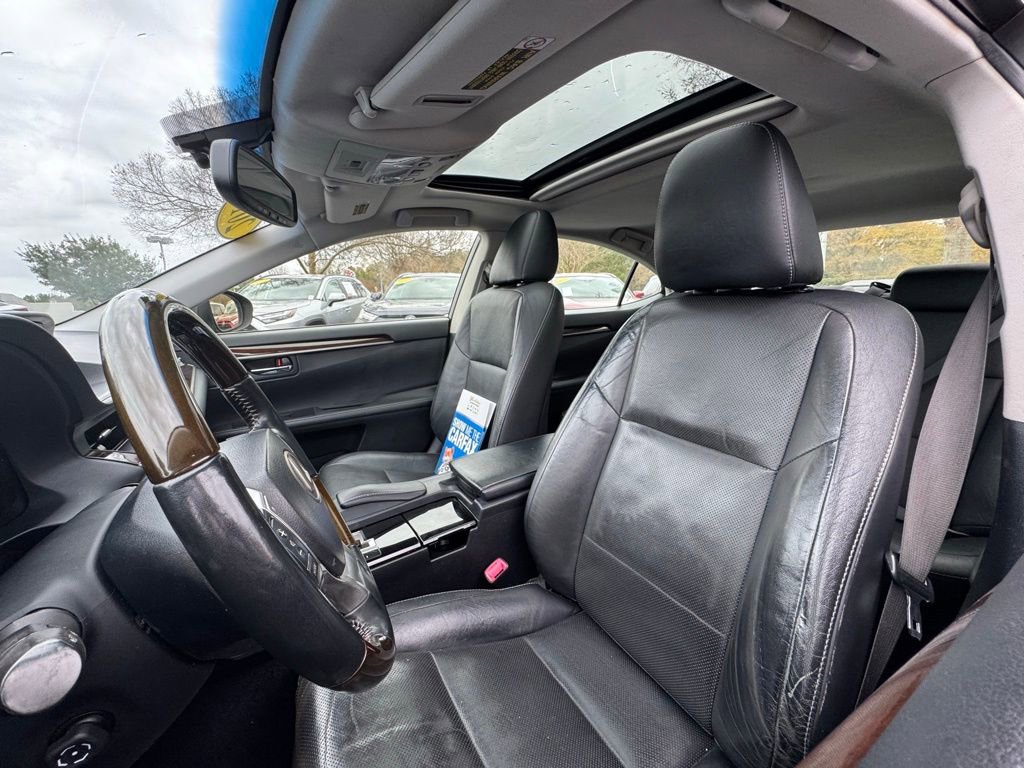 Used 2014 Lexus ES 350 image 24