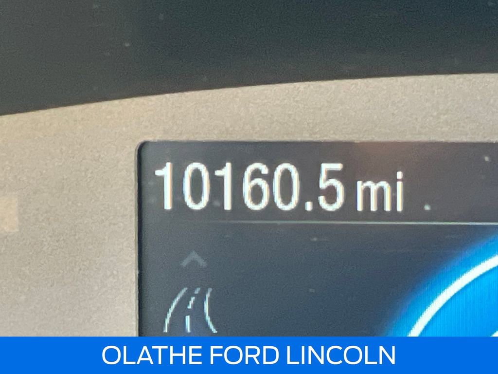 Used 2022 Ford Escape SE w/ Convenience Package image 18