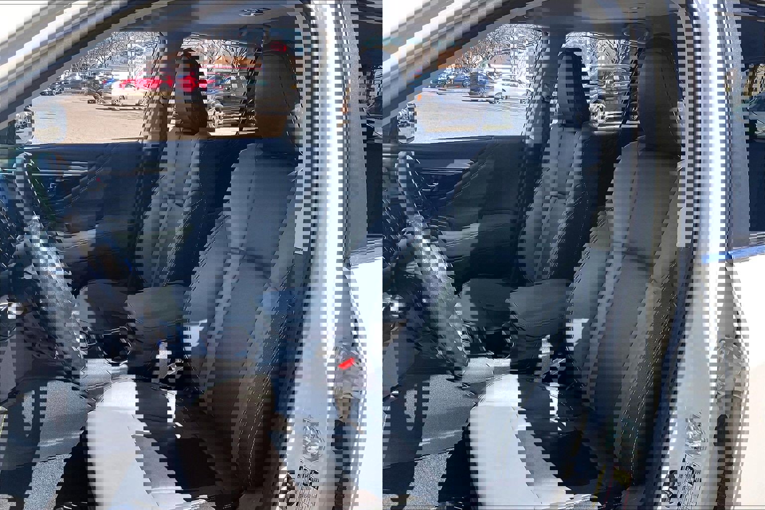 Used 2022 Subaru Outback Onyx Edition XT image 30