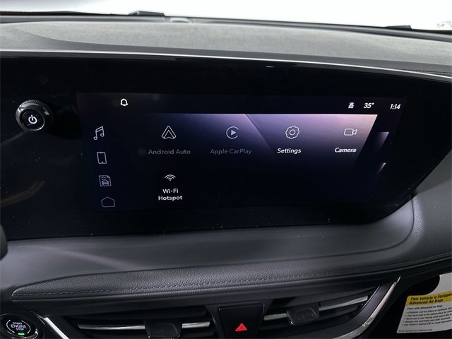 New 2026 Buick Encore GX Sport Touring w/ Advanced Technology Package image 14