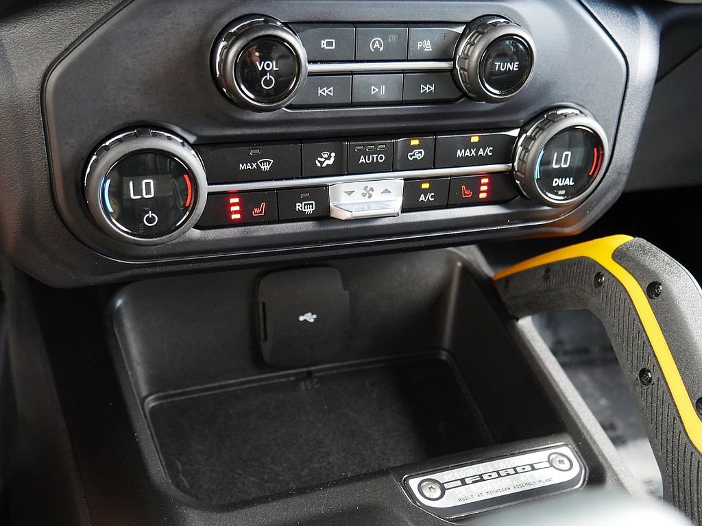 Used 2023 Ford Bronco Badlands AWD/4WD image 43