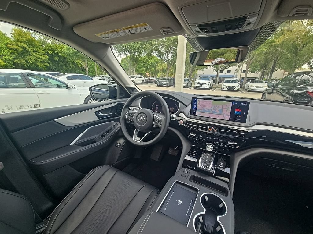 New 2026 Acura MDX FWD w/ Technology Package image 34
