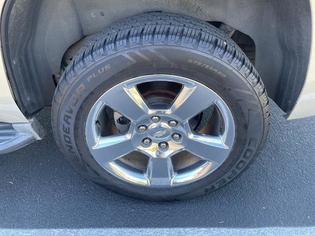 Used 2017 Chevrolet Tahoe LT w/ Luxury Package image 9