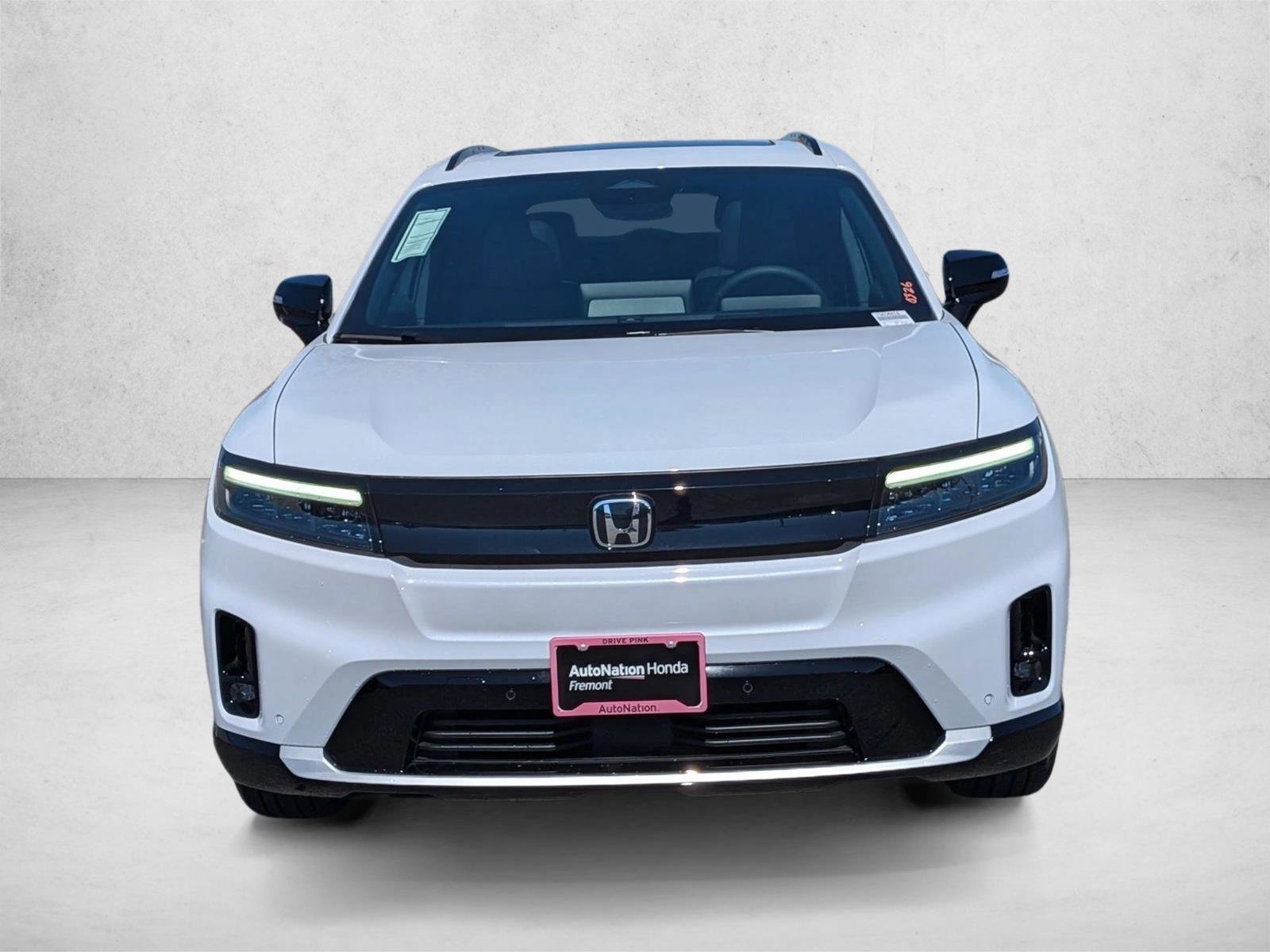 New 2026 Honda Prologue Touring image 5