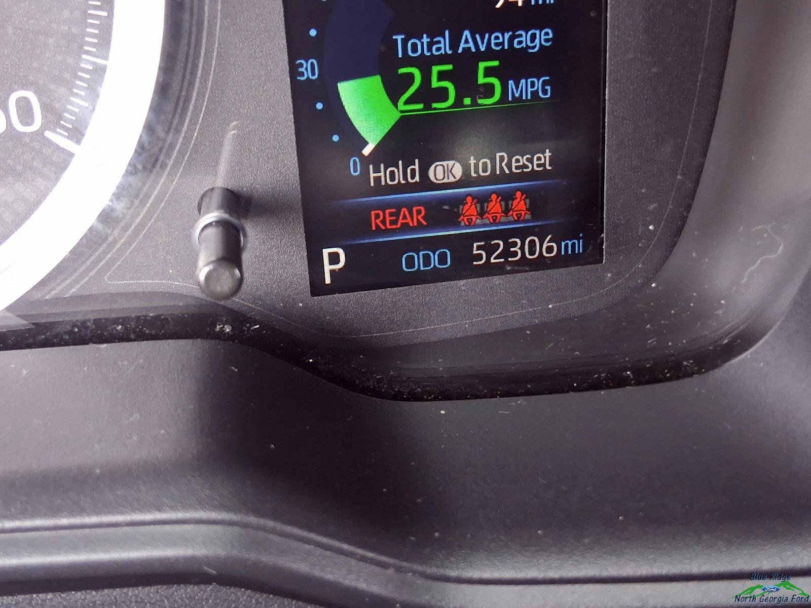 Used 2021 Toyota Corolla SE FWD image 18