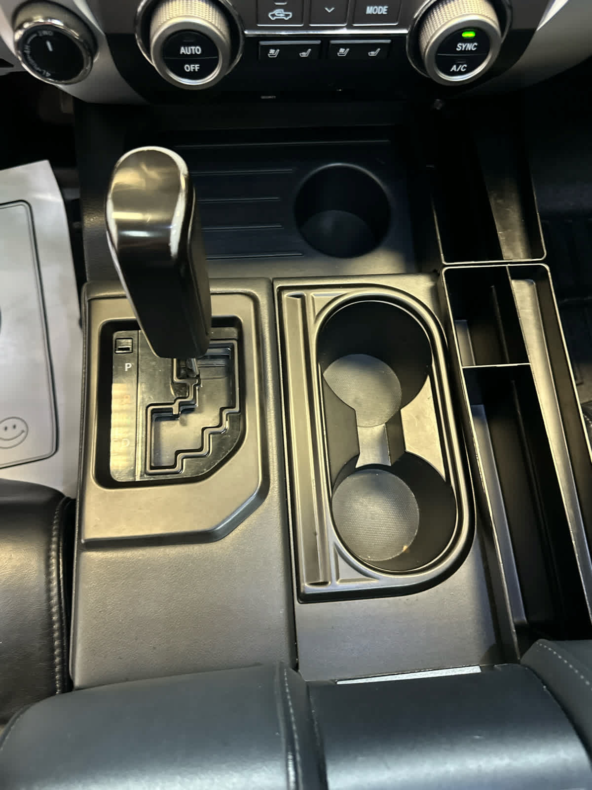 Used 2019 Toyota Tundra Platinum AWD/4WD image 24